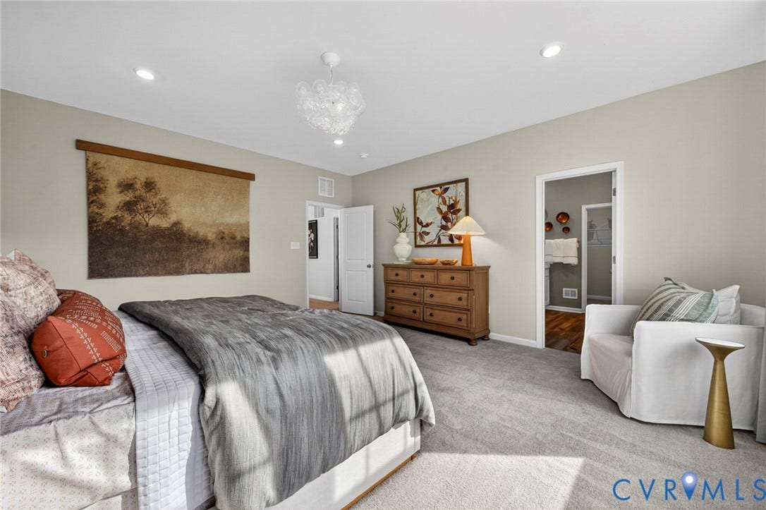 17206 Gossamer Drive, Chesterfield, VA 23120 17206 Gossamer Drive, Chesterfield, VA 23120