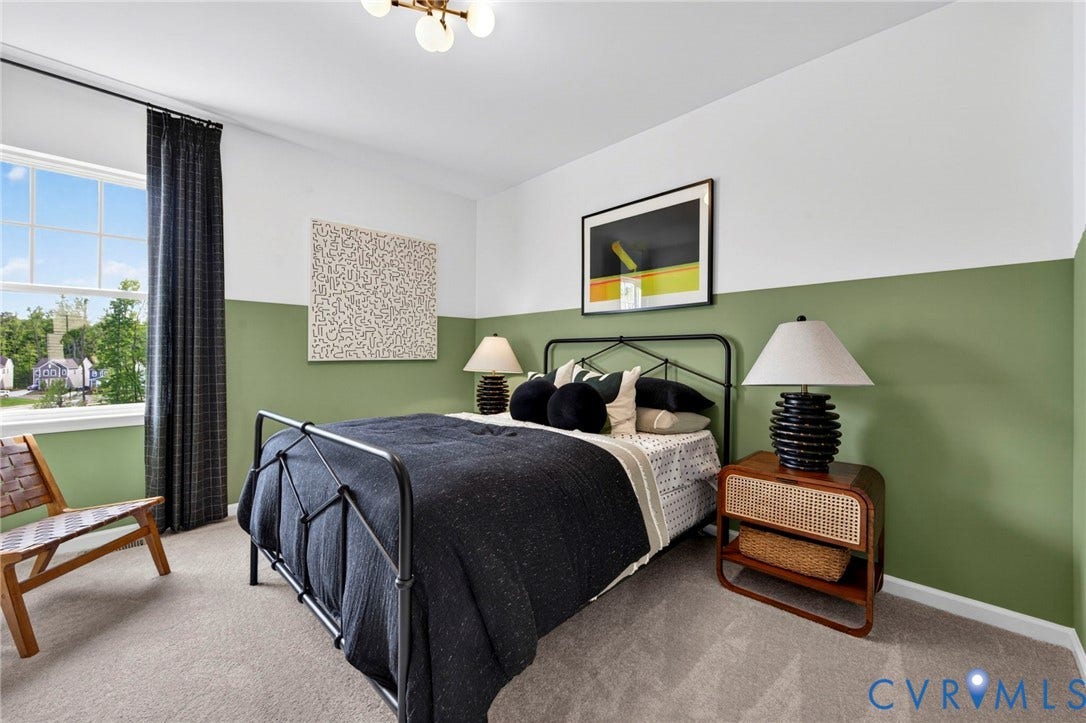 17206 Gossamer Drive, Chesterfield, VA 23120 17206 Gossamer Drive, Chesterfield, VA 23120