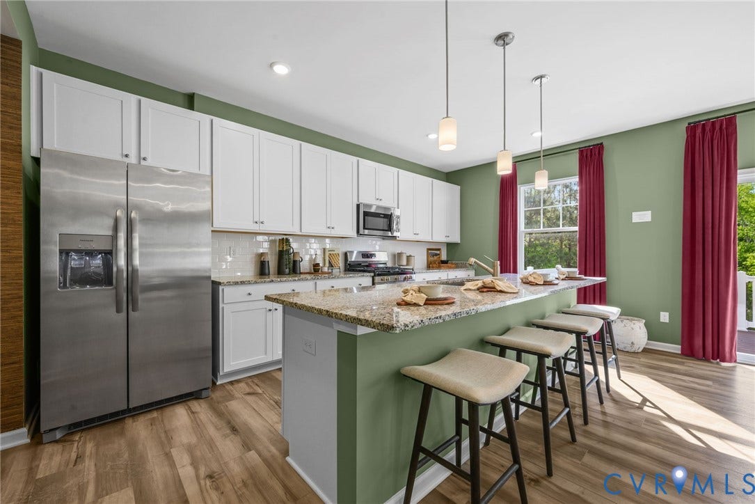 17206 Gossamer Drive, Chesterfield, VA 23120 17206 Gossamer Drive, Chesterfield, VA 23120