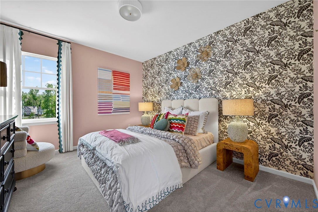 17206 Gossamer Drive, Chesterfield, VA 23120 17206 Gossamer Drive, Chesterfield, VA 23120