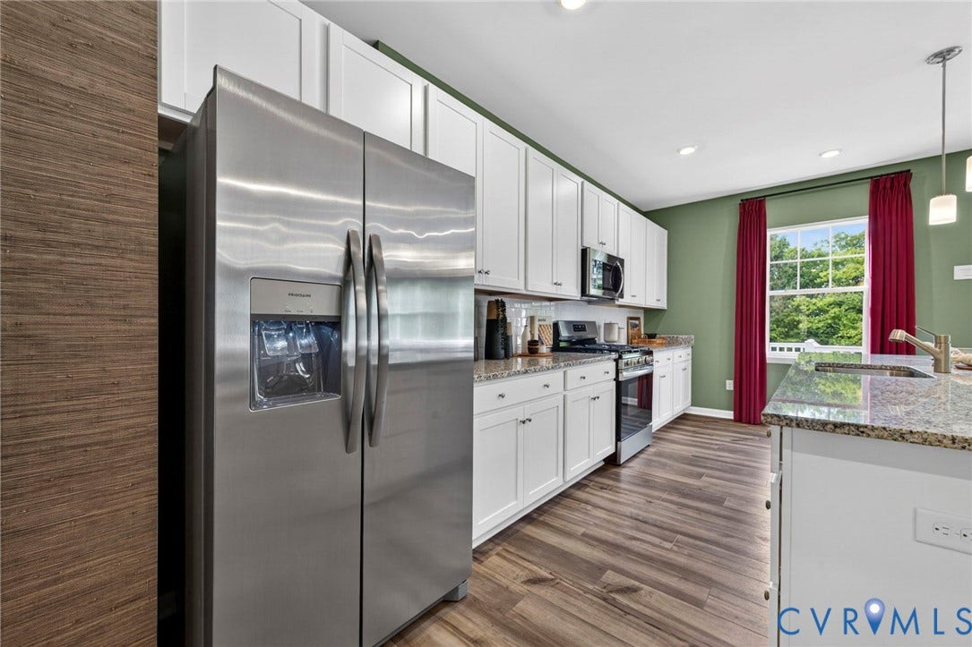 17206 Gossamer Drive, Chesterfield, VA 23120 17206 Gossamer Drive, Chesterfield, VA 23120
