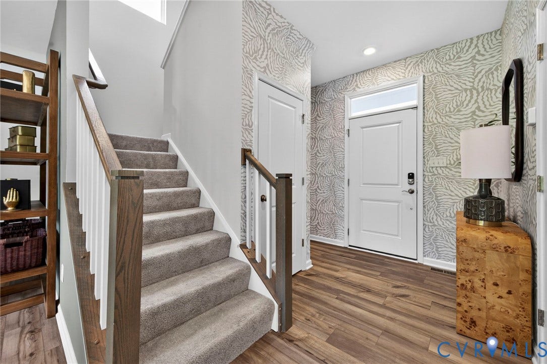 17206 Gossamer Drive, Chesterfield, VA 23120 17206 Gossamer Drive, Chesterfield, VA 23120