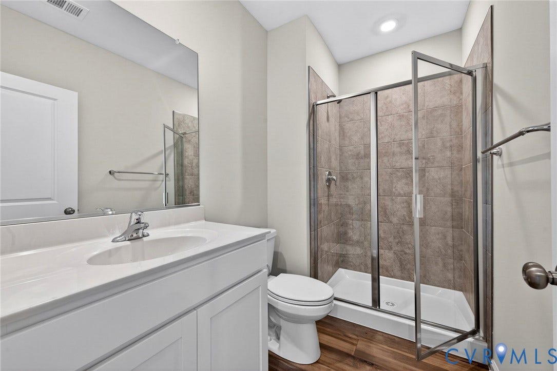 17206 Gossamer Drive, Chesterfield, VA 23120 17206 Gossamer Drive, Chesterfield, VA 23120