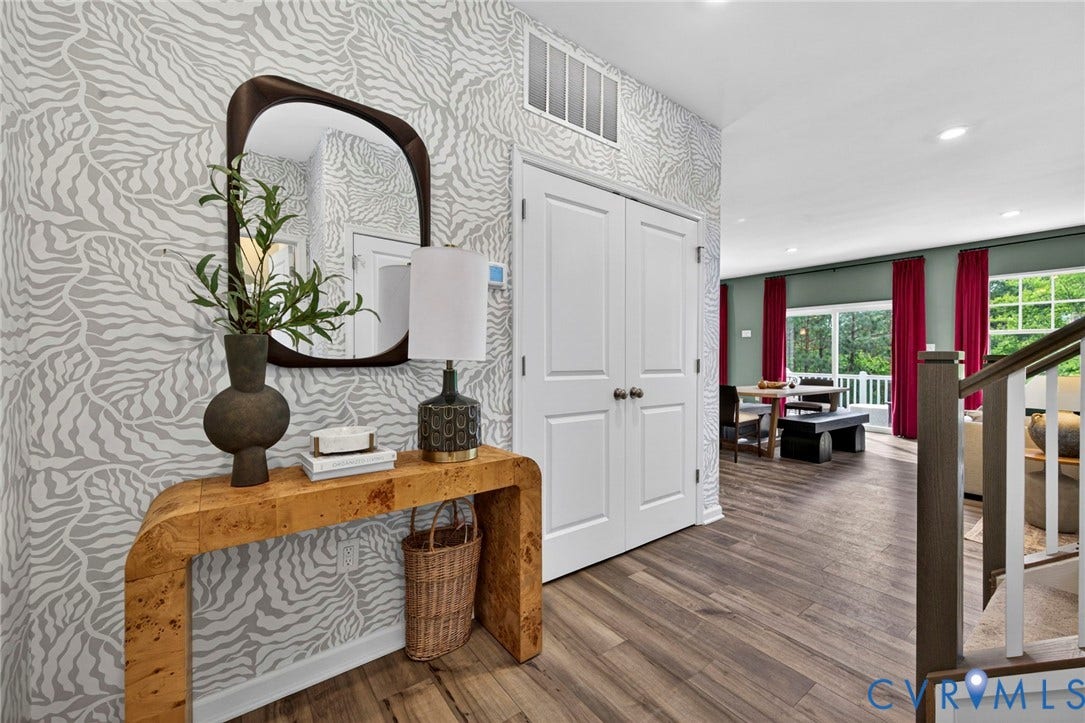 17206 Gossamer Drive, Chesterfield, VA 23120 17206 Gossamer Drive, Chesterfield, VA 23120