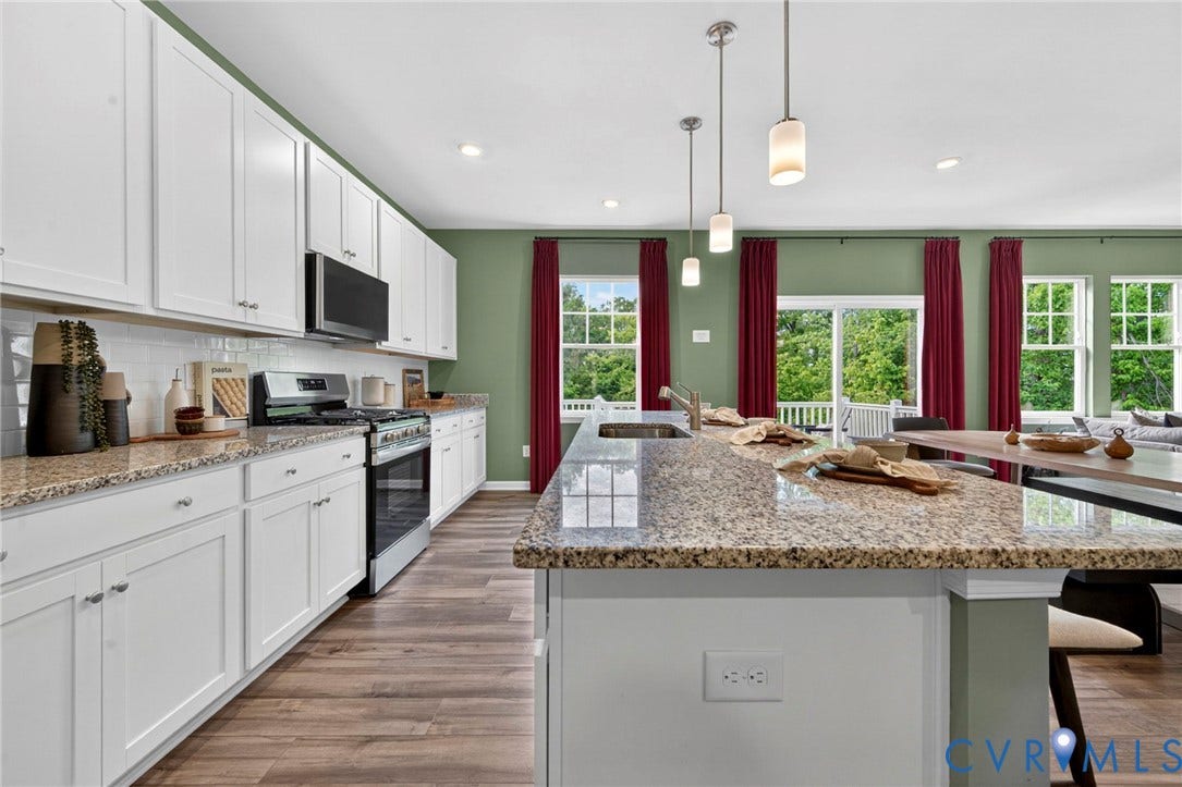 17206 Gossamer Drive, Chesterfield, VA 23120 17206 Gossamer Drive, Chesterfield, VA 23120