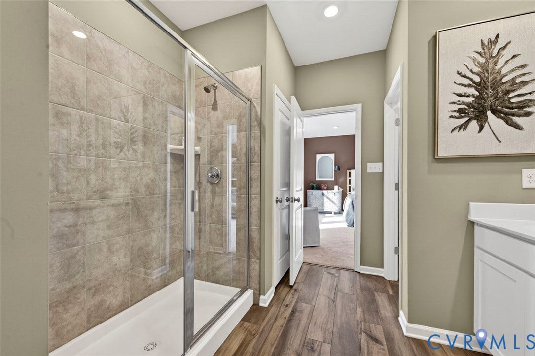 17206 Gossamer Drive, Chesterfield, VA 23120 17206 Gossamer Drive, Chesterfield, VA 23120