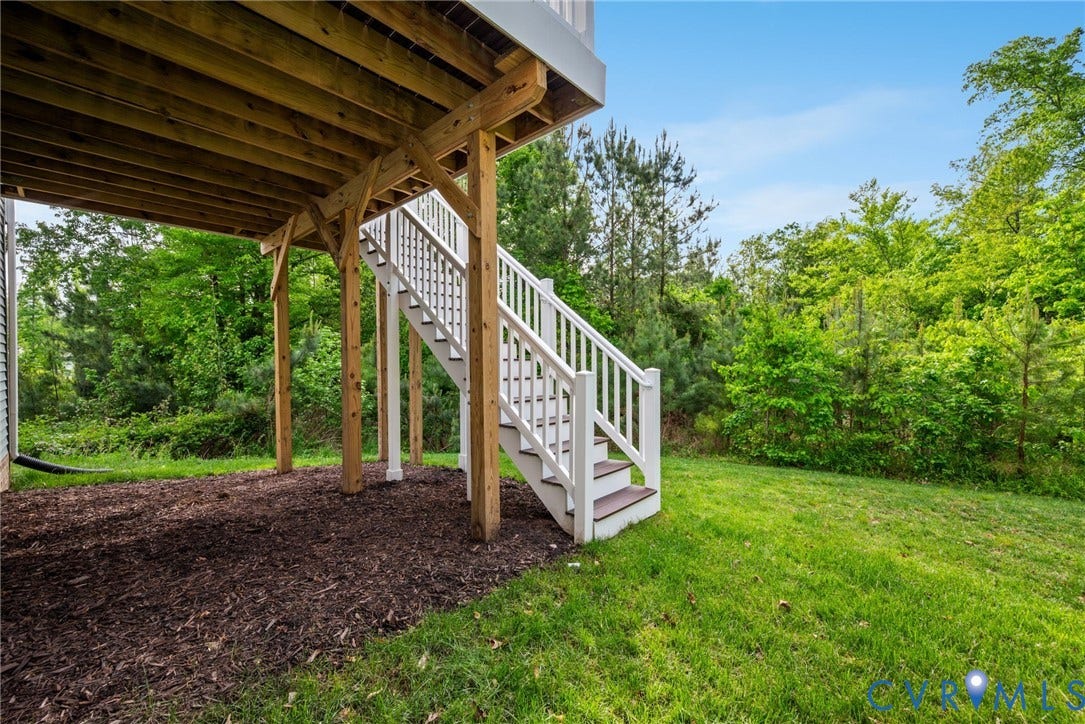 17206 Gossamer Drive, Chesterfield, VA 23120 17206 Gossamer Drive, Chesterfield, VA 23120