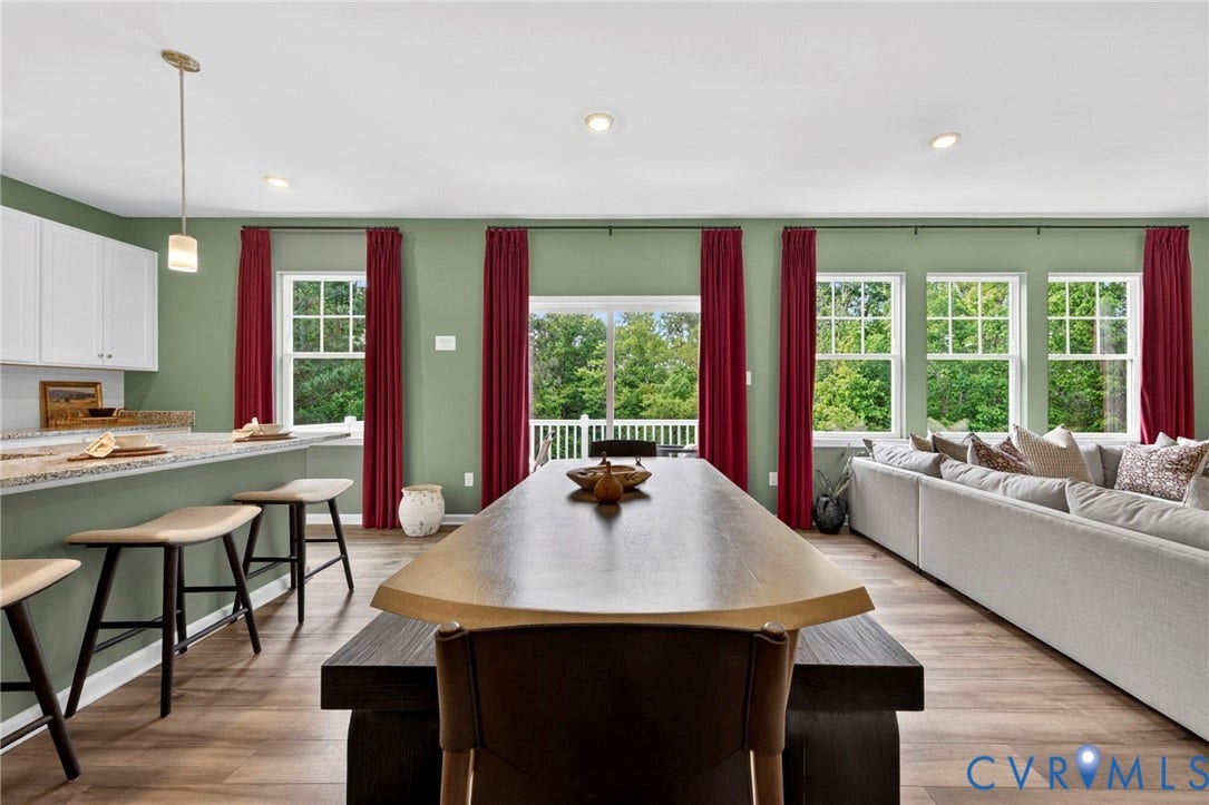 17206 Gossamer Drive, Chesterfield, VA 23120 17206 Gossamer Drive, Chesterfield, VA 23120