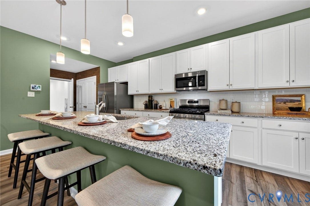 17206 Gossamer Drive, Chesterfield, VA 23120 17206 Gossamer Drive, Chesterfield, VA 23120