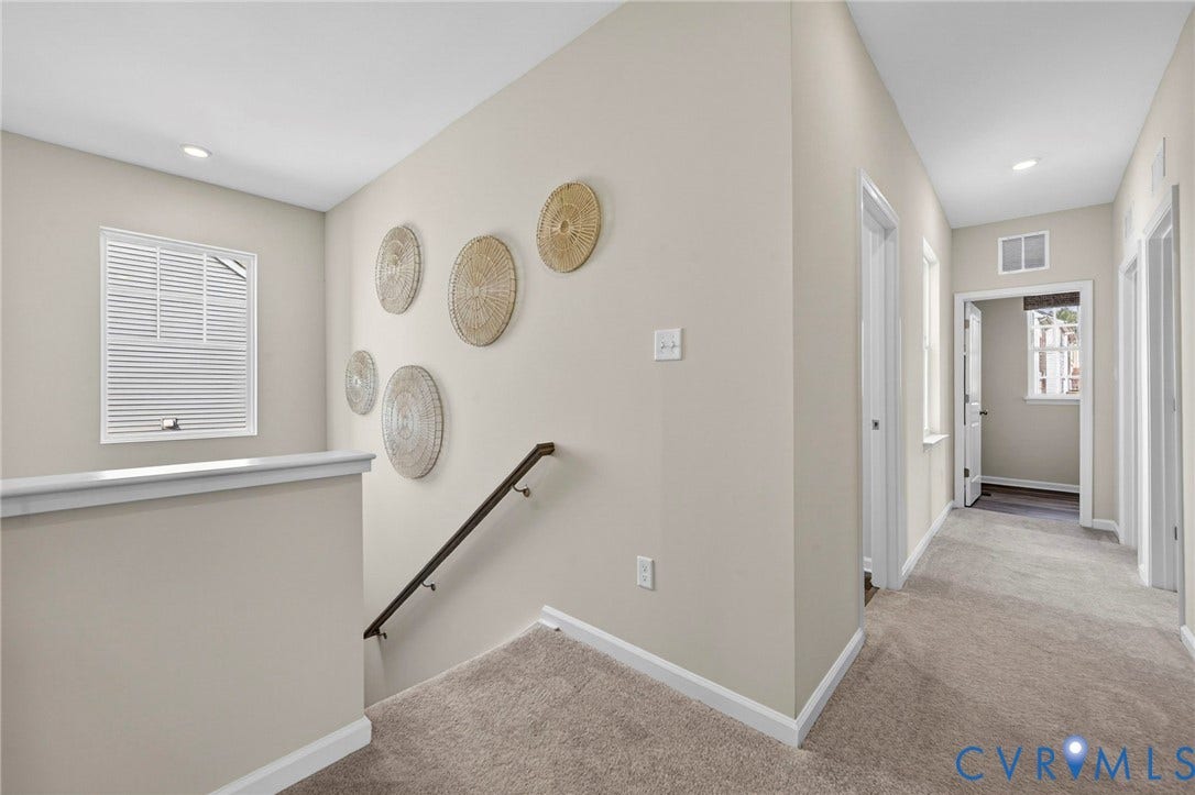 17206 Gossamer Drive, Chesterfield, VA 23120 17206 Gossamer Drive, Chesterfield, VA 23120