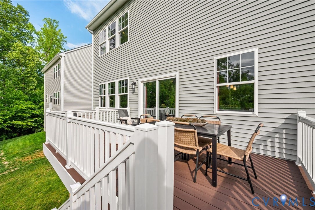 17206 Gossamer Drive, Chesterfield, VA 23120 17206 Gossamer Drive, Chesterfield, VA 23120