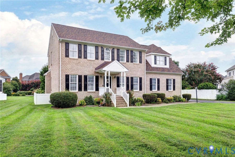 Property photo for 608 N Bacons Chase, Prince George, VA