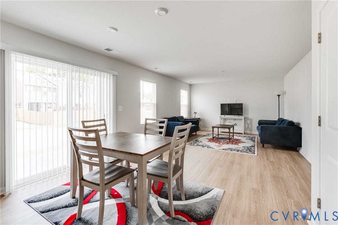332 Camerons Ferry Drive, Glen Allen, VA 23060 332 Camerons Ferry Drive, Glen Allen, VA 23060
