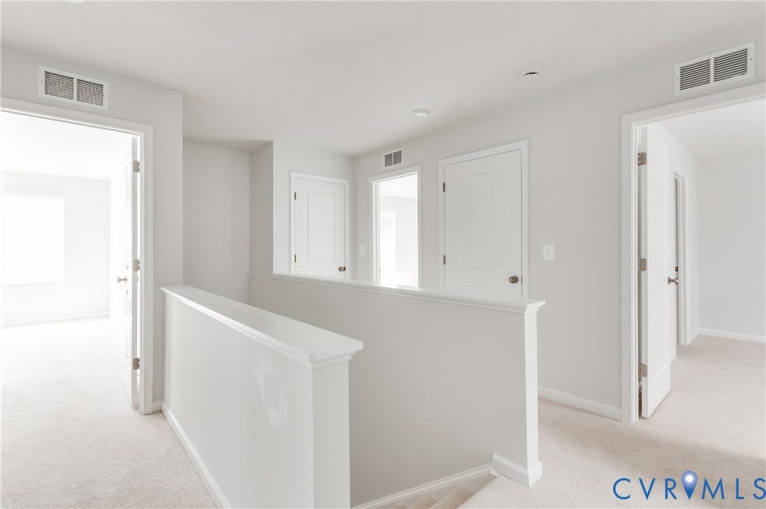 332 Camerons Ferry Drive, Glen Allen, VA 23060 332 Camerons Ferry Drive, Glen Allen, VA 23060