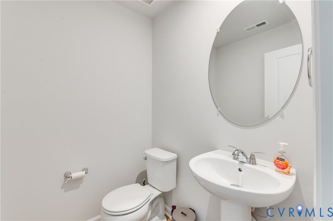 332 Camerons Ferry Drive, Glen Allen, VA 23060 332 Camerons Ferry Drive, Glen Allen, VA 23060