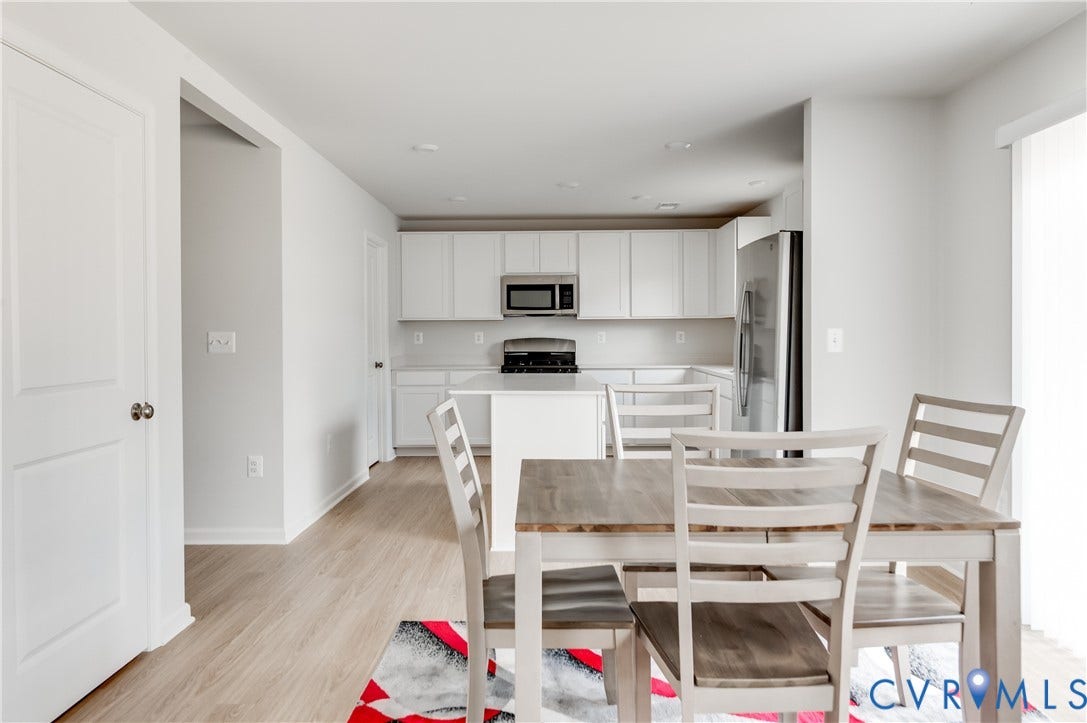 332 Camerons Ferry Drive, Glen Allen, VA 23060 332 Camerons Ferry Drive, Glen Allen, VA 23060