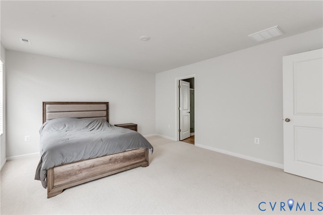 332 Camerons Ferry Drive, Glen Allen, VA 23060 332 Camerons Ferry Drive, Glen Allen, VA 23060