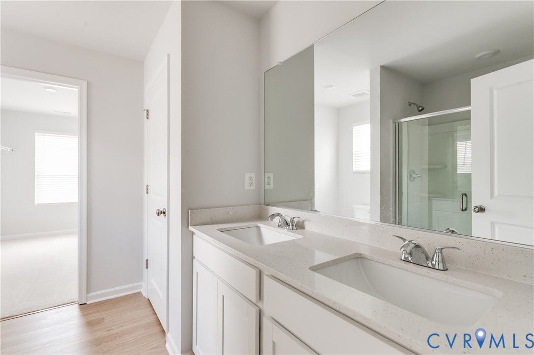 332 Camerons Ferry Drive, Glen Allen, VA 23060 332 Camerons Ferry Drive, Glen Allen, VA 23060