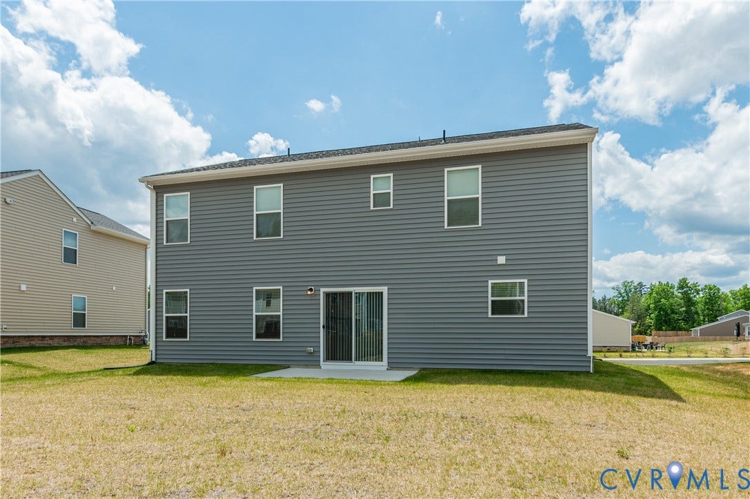 332 Camerons Ferry Drive, Glen Allen, VA 23060 332 Camerons Ferry Drive, Glen Allen, VA 23060