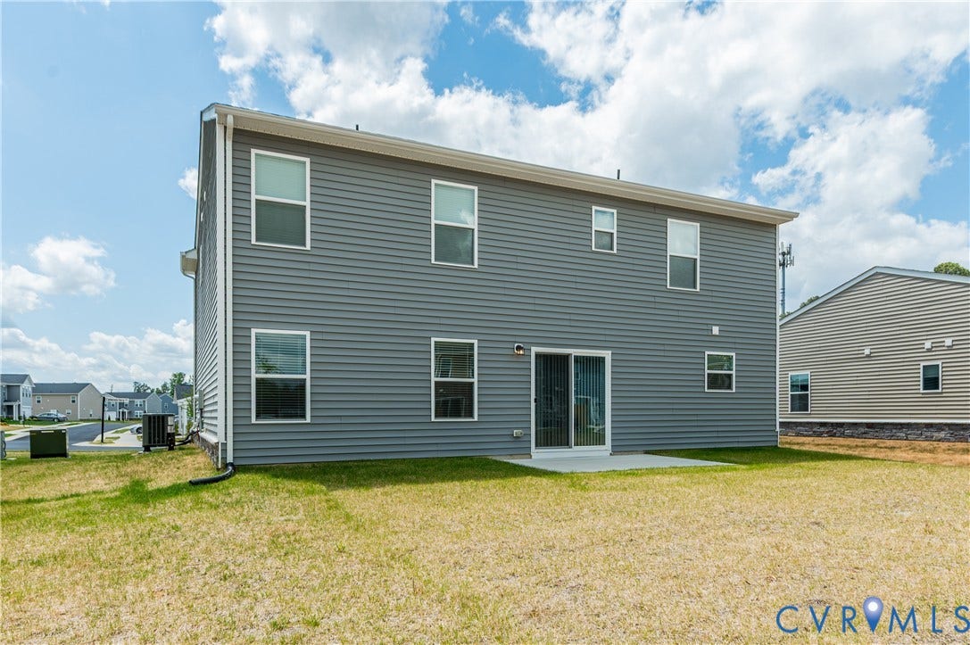 332 Camerons Ferry Drive, Glen Allen, VA 23060 332 Camerons Ferry Drive, Glen Allen, VA 23060