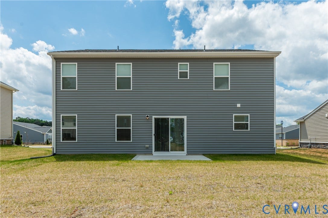 332 Camerons Ferry Drive, Glen Allen, VA 23060 332 Camerons Ferry Drive, Glen Allen, VA 23060