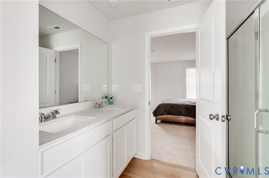 332 Camerons Ferry Drive, Glen Allen, VA 23060 332 Camerons Ferry Drive, Glen Allen, VA 23060