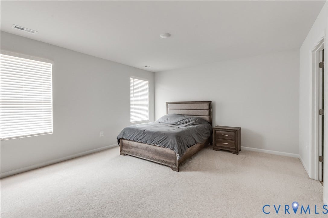 332 Camerons Ferry Drive, Glen Allen, VA 23060 332 Camerons Ferry Drive, Glen Allen, VA 23060