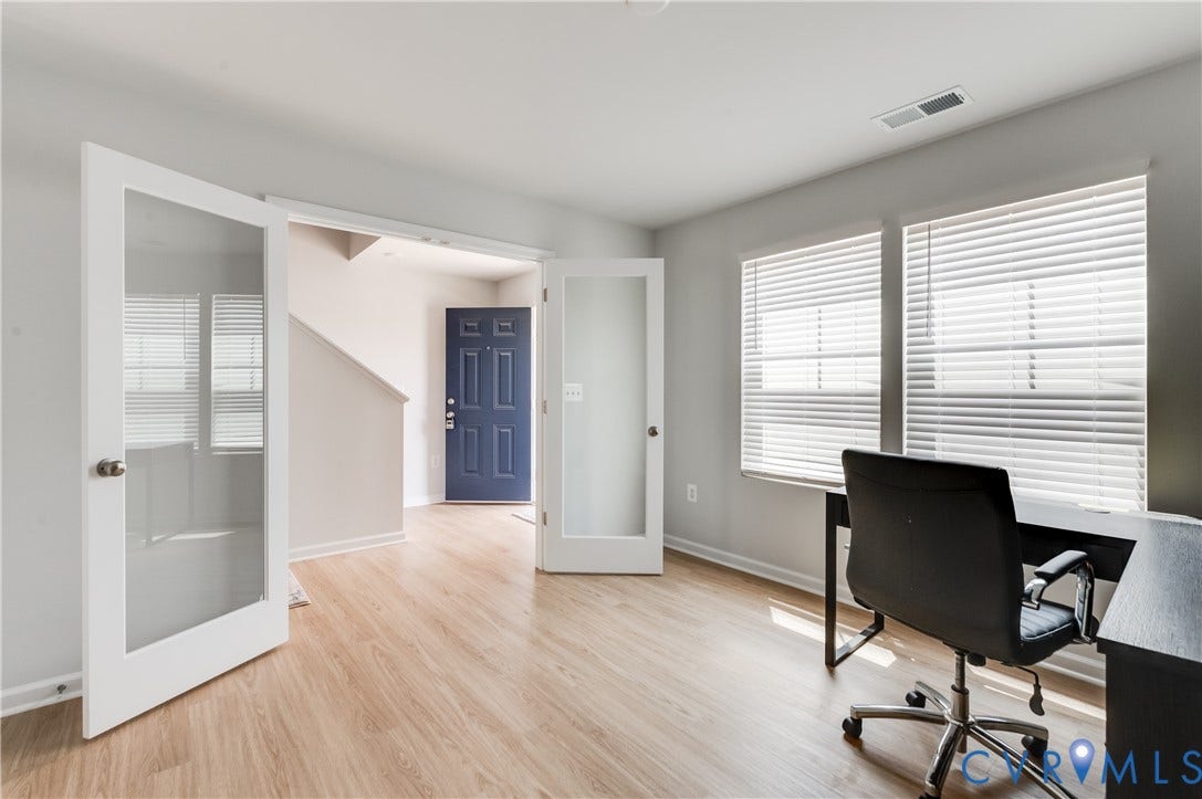 332 Camerons Ferry Drive, Glen Allen, VA 23060 332 Camerons Ferry Drive, Glen Allen, VA 23060