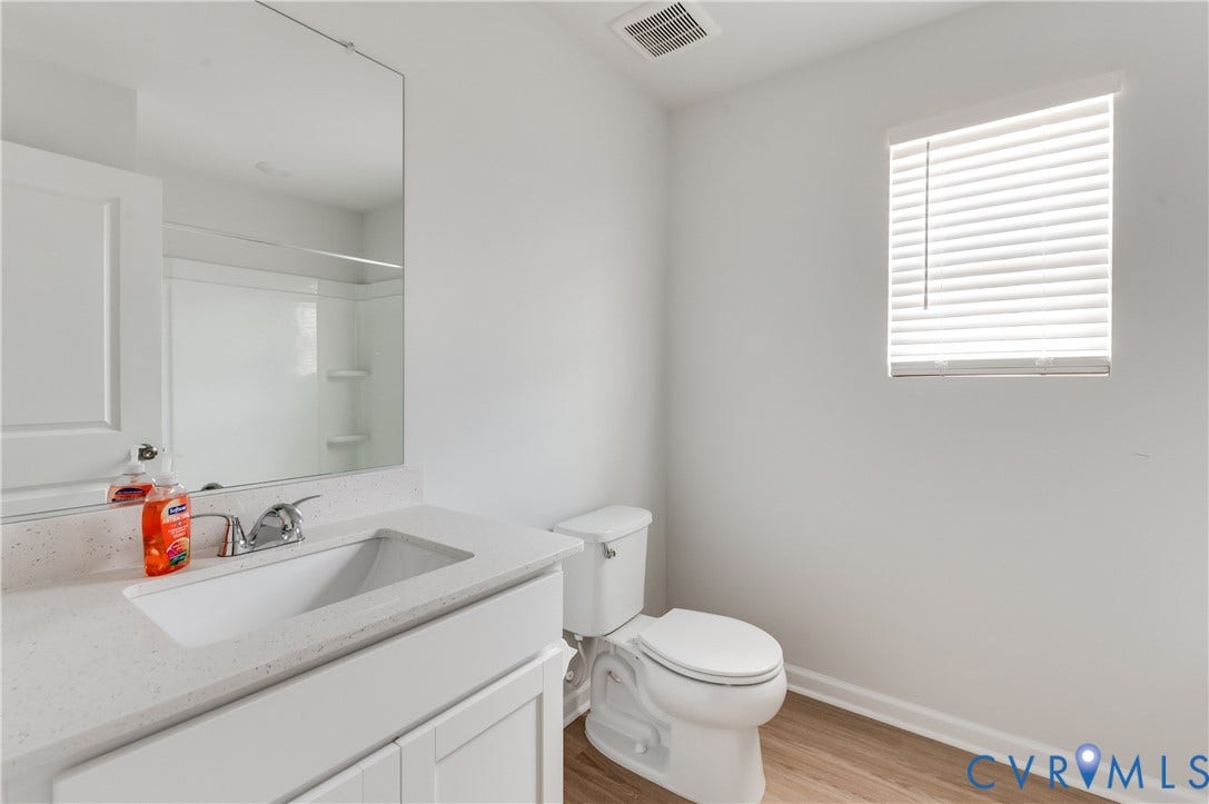 332 Camerons Ferry Drive, Glen Allen, VA 23060 332 Camerons Ferry Drive, Glen Allen, VA 23060