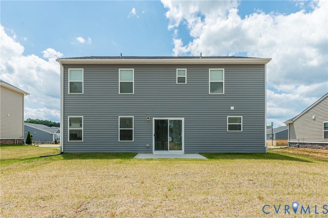 332 Camerons Ferry Drive, Glen Allen, VA 23060 332 Camerons Ferry Drive, Glen Allen, VA 23060