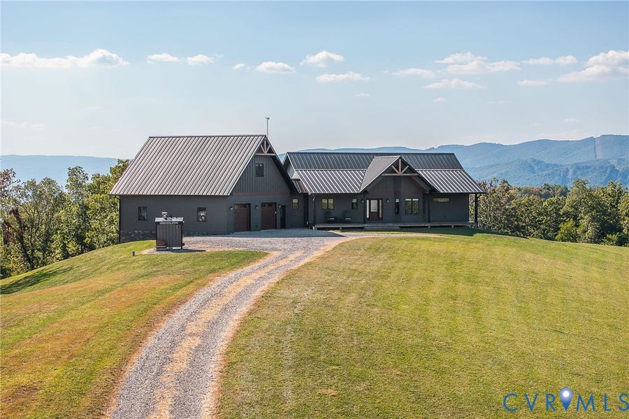 Property photo for 699 Hendrickson Road, Pembroke, VA