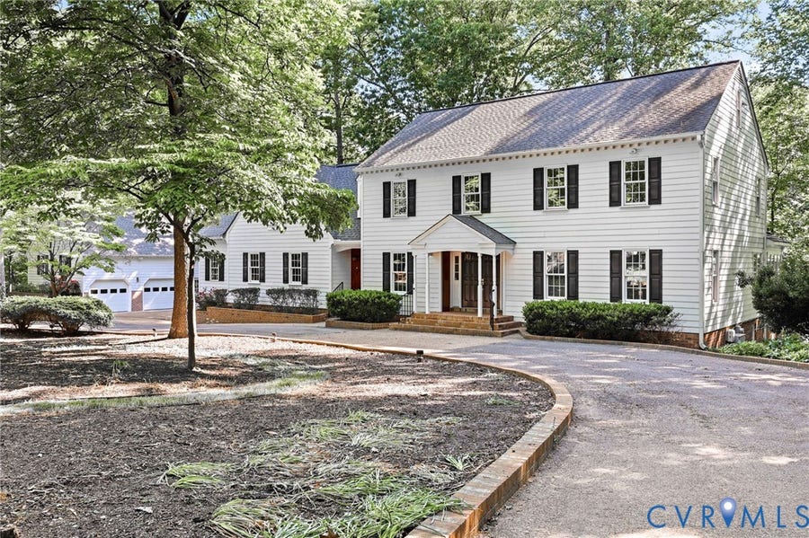 Property photo for 3201 E Brigstock Road, Chesterfield, VA