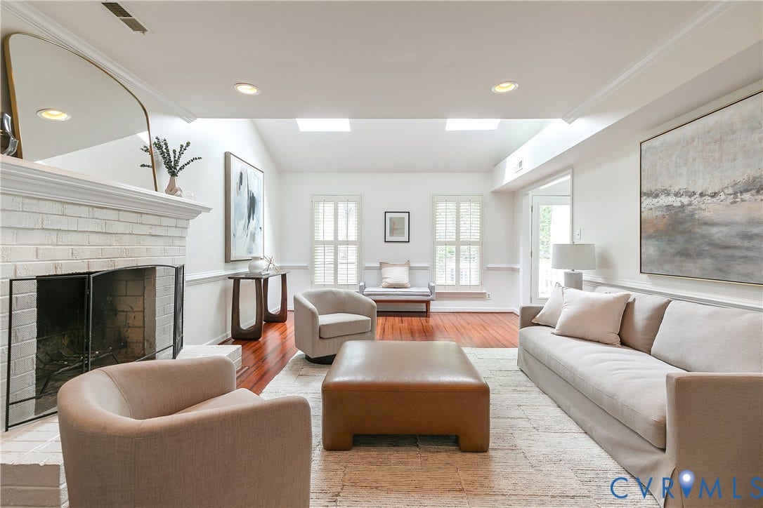 4600 Foxwood Road, Foxwood, Chester, VA 23831 4600 Foxwood Road, Foxwood, Chester, VA 23831