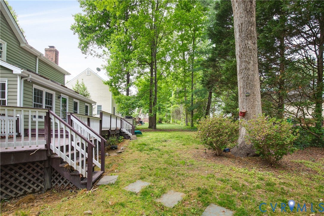4600 Foxwood Road, Foxwood, Chester, VA 23831 4600 Foxwood Road, Foxwood, Chester, VA 23831