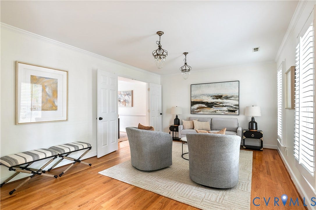 4600 Foxwood Road, Foxwood, Chester, VA 23831 4600 Foxwood Road, Foxwood, Chester, VA 23831