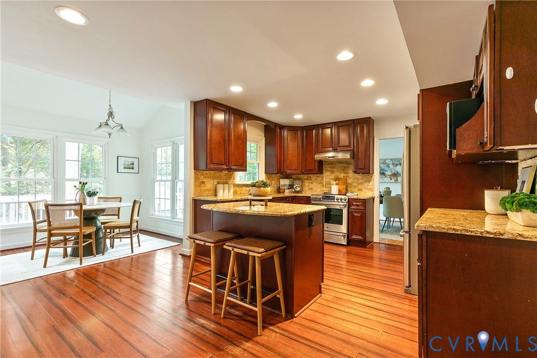 4600 Foxwood Road, Foxwood, Chester, VA 23831 4600 Foxwood Road, Foxwood, Chester, VA 23831