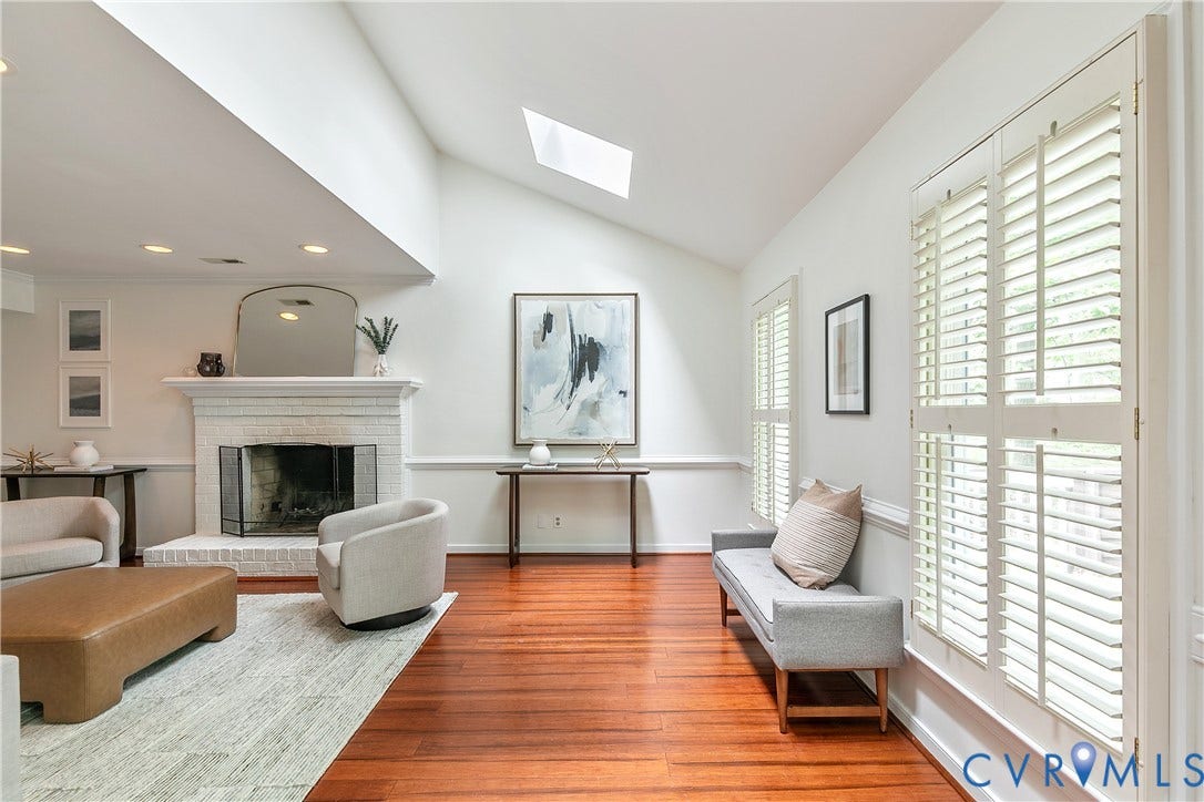 4600 Foxwood Road, Foxwood, Chester, VA 23831 4600 Foxwood Road, Foxwood, Chester, VA 23831