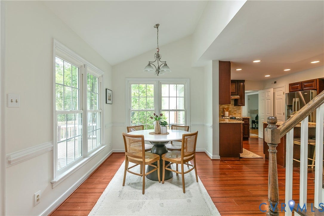 4600 Foxwood Road, Foxwood, Chester, VA 23831 4600 Foxwood Road, Foxwood, Chester, VA 23831