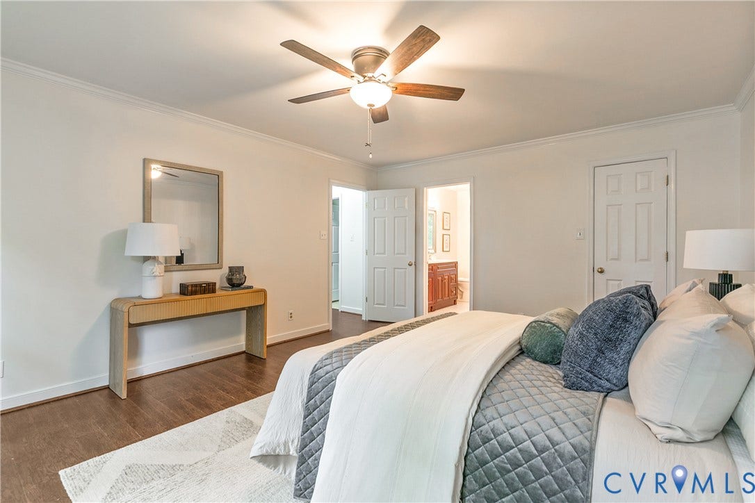 4600 Foxwood Road, Foxwood, Chester, VA 23831 4600 Foxwood Road, Foxwood, Chester, VA 23831