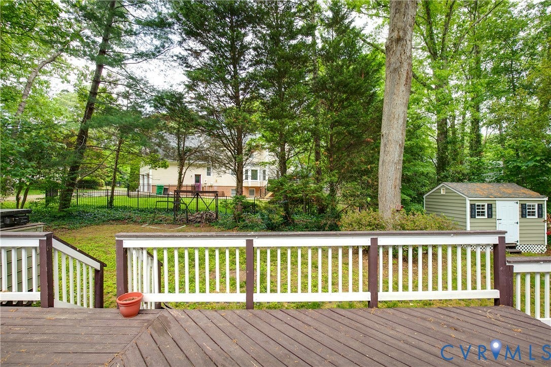 4600 Foxwood Road, Foxwood, Chester, VA 23831 4600 Foxwood Road, Foxwood, Chester, VA 23831
