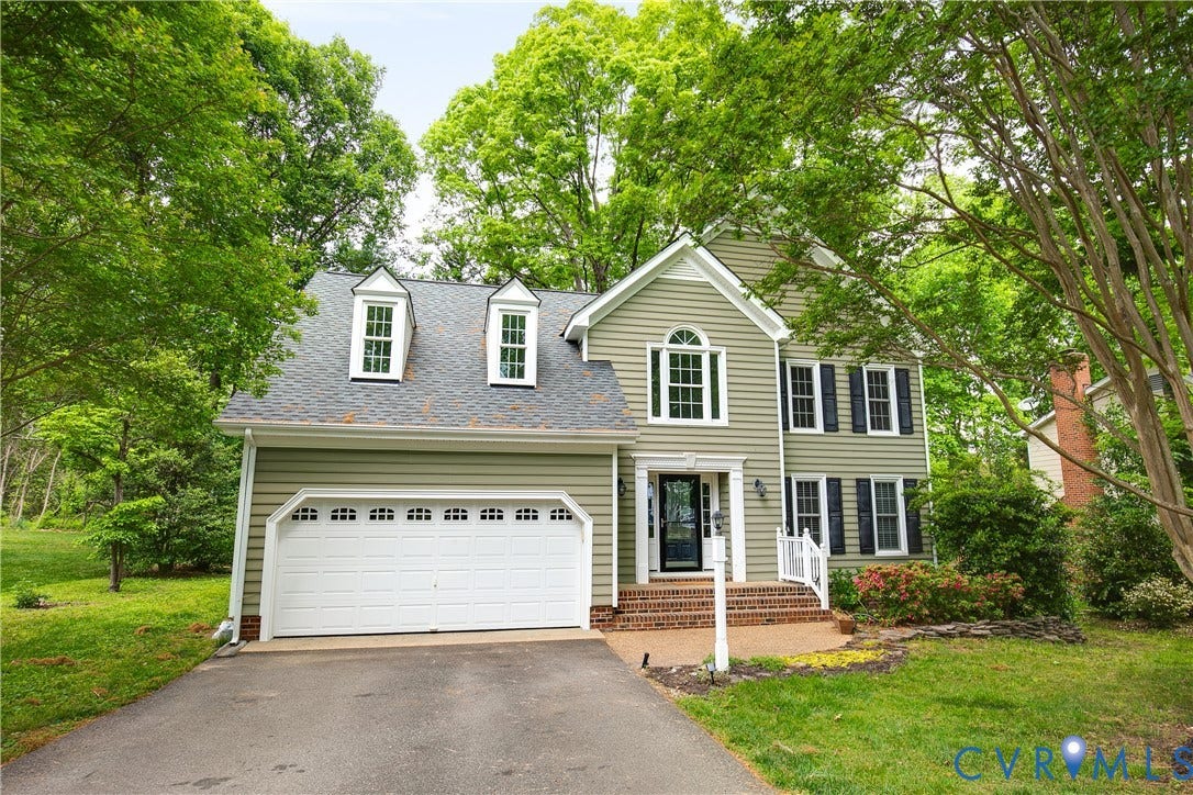 4600 Foxwood Road, Foxwood, Chester, VA 23831 4600 Foxwood Road, Foxwood, Chester, VA 23831
