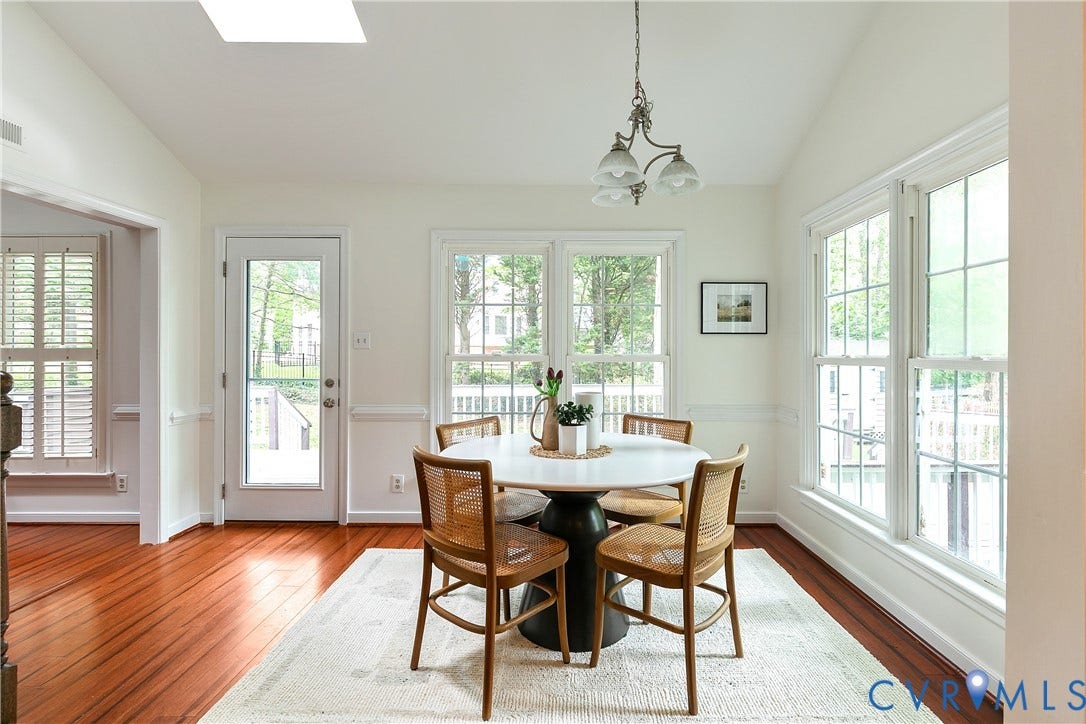 4600 Foxwood Road, Foxwood, Chester, VA 23831 4600 Foxwood Road, Foxwood, Chester, VA 23831