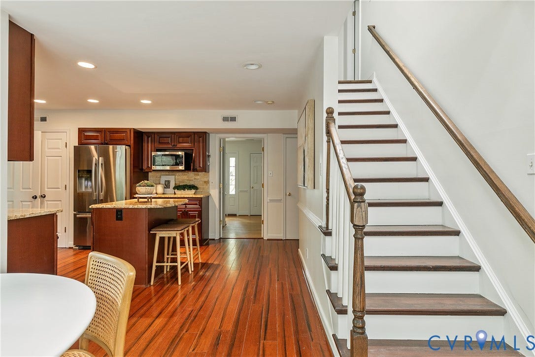 4600 Foxwood Road, Foxwood, Chester, VA 23831 4600 Foxwood Road, Foxwood, Chester, VA 23831