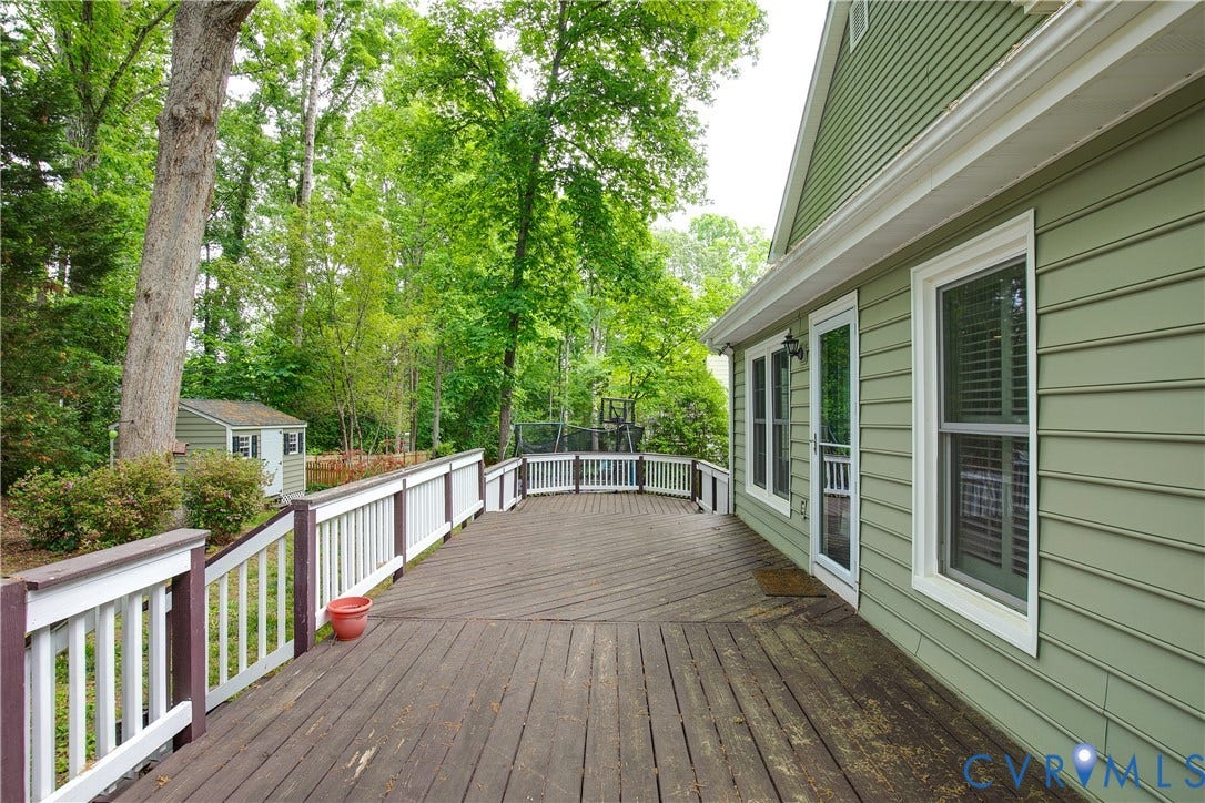 4600 Foxwood Road, Foxwood, Chester, VA 23831 4600 Foxwood Road, Foxwood, Chester, VA 23831