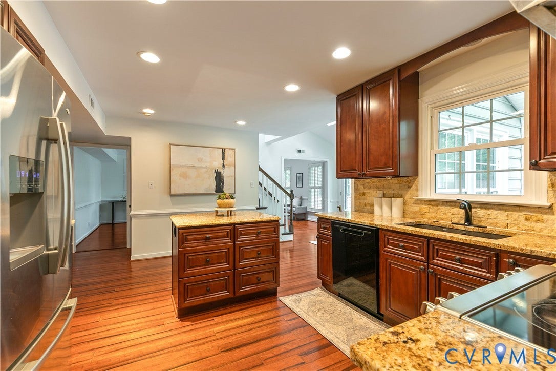 4600 Foxwood Road, Foxwood, Chester, VA 23831 4600 Foxwood Road, Foxwood, Chester, VA 23831