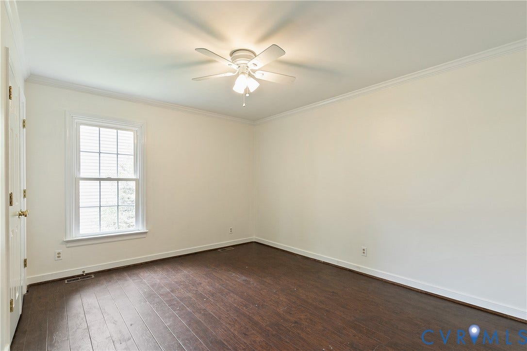 4600 Foxwood Road, Foxwood, Chester, VA 23831 4600 Foxwood Road, Foxwood, Chester, VA 23831
