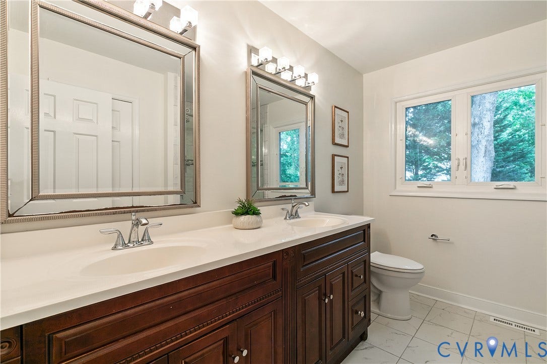 4600 Foxwood Road, Foxwood, Chester, VA 23831 4600 Foxwood Road, Foxwood, Chester, VA 23831