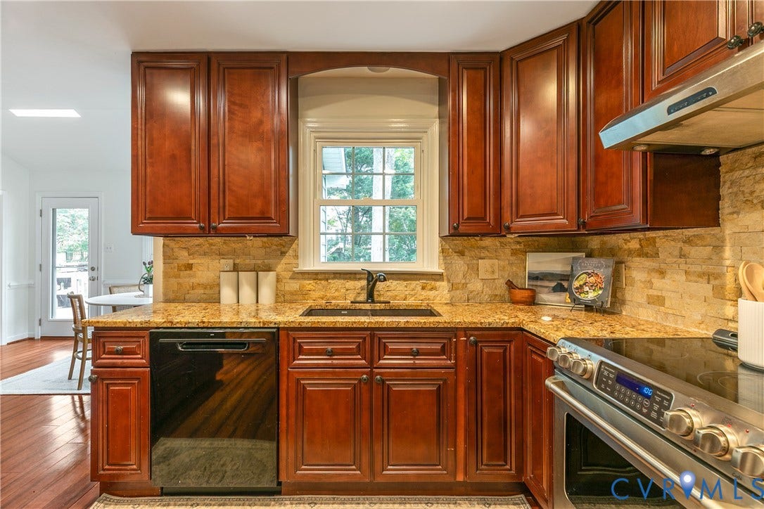 4600 Foxwood Road, Foxwood, Chester, VA 23831 4600 Foxwood Road, Foxwood, Chester, VA 23831