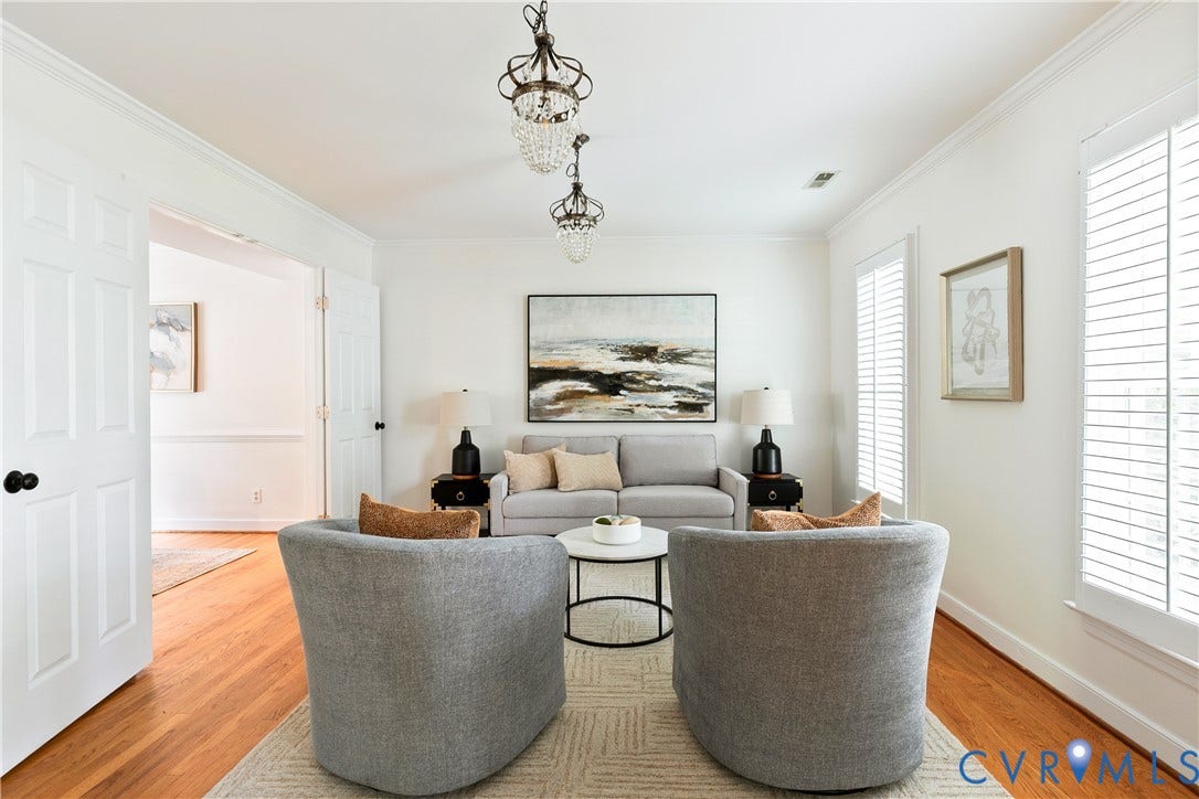 4600 Foxwood Road, Foxwood, Chester, VA 23831 4600 Foxwood Road, Foxwood, Chester, VA 23831