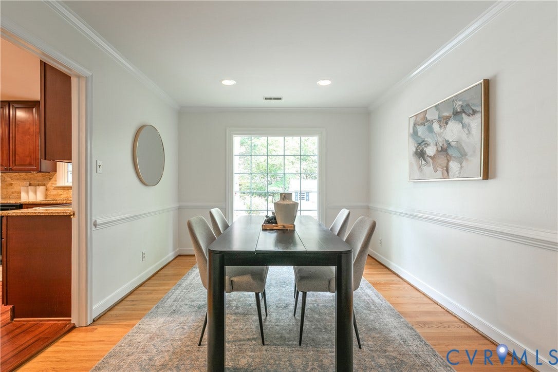 4600 Foxwood Road, Foxwood, Chester, VA 23831 4600 Foxwood Road, Foxwood, Chester, VA 23831